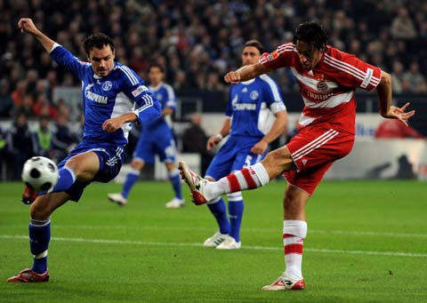 FIFA公布世界杯抽签仪式嘉宾：妮可·舒可辛格将登台表演