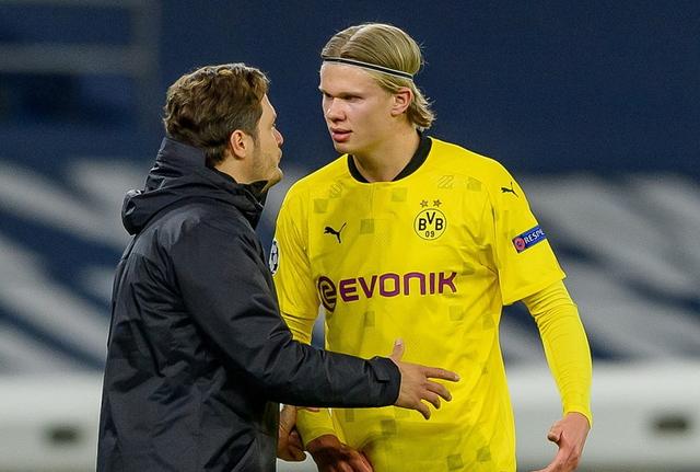 欧洲五大联赛积分榜激烈竞争