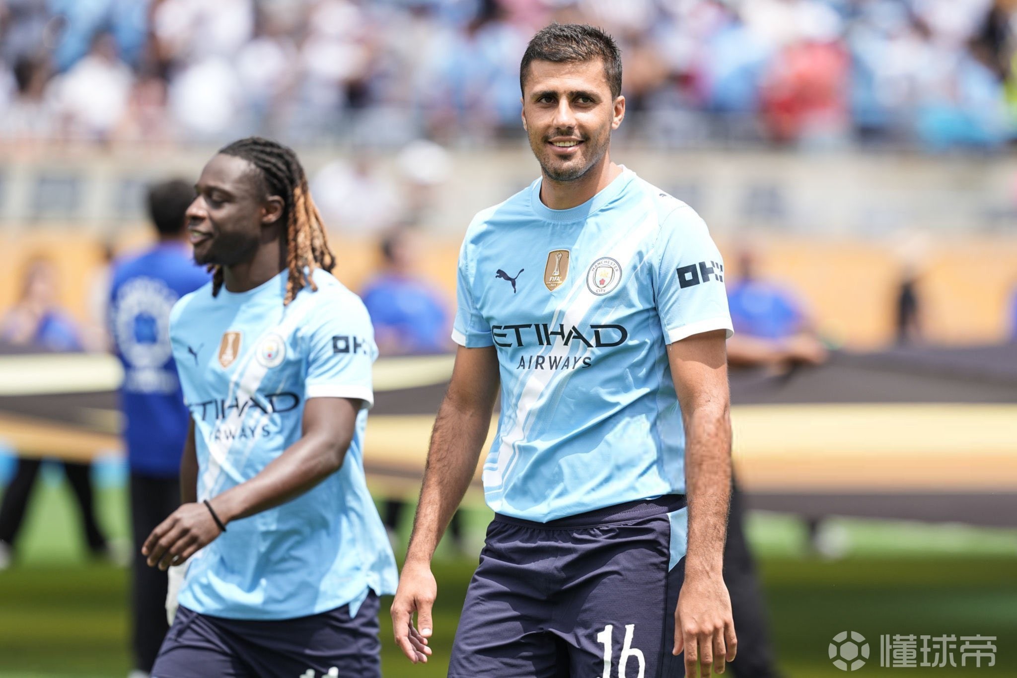 阿什拉夫荣膺2025年非洲足球先生，拉莫斯社媒发文祝贺