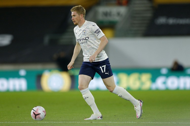 纳格尔斯曼：萨内得向所有批评他的人证明自己是个好球员