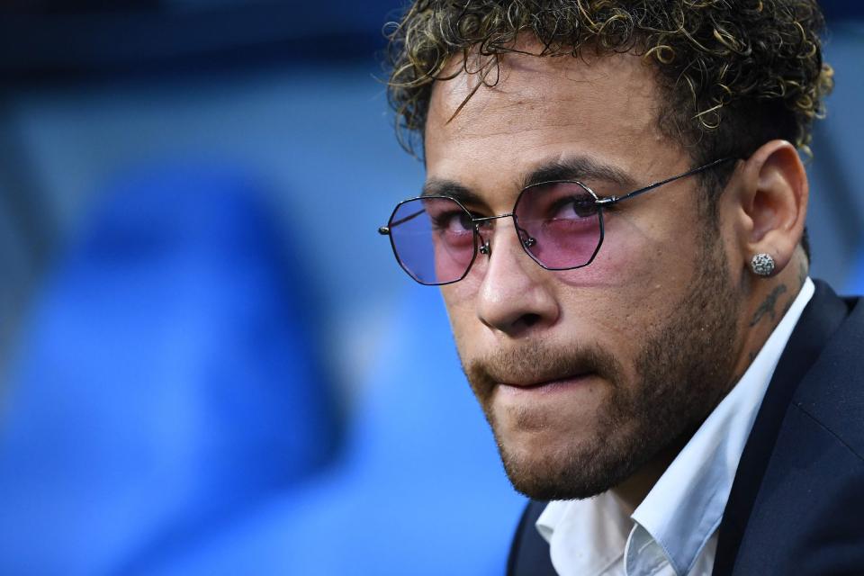 麦克马纳曼：希望范戴克和罗伯逊与萨拉赫聊聊，争取解决问题