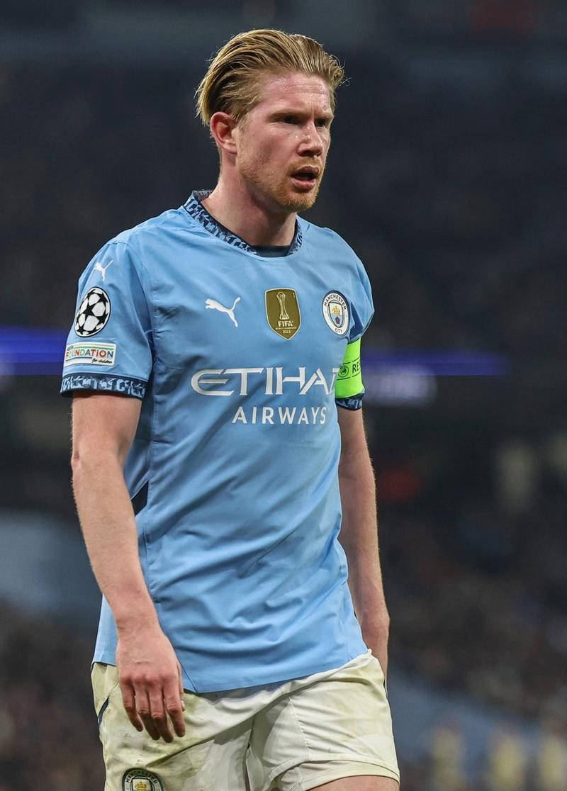 哈弗茨为彪马足球代言