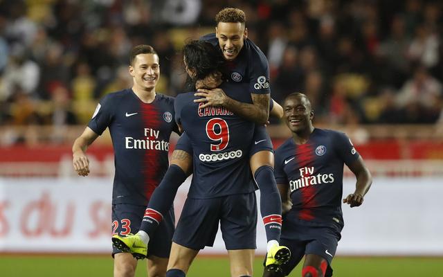 比赛前瞻 ｜ “小马驹”重回正轨——门兴到访海登海姆！